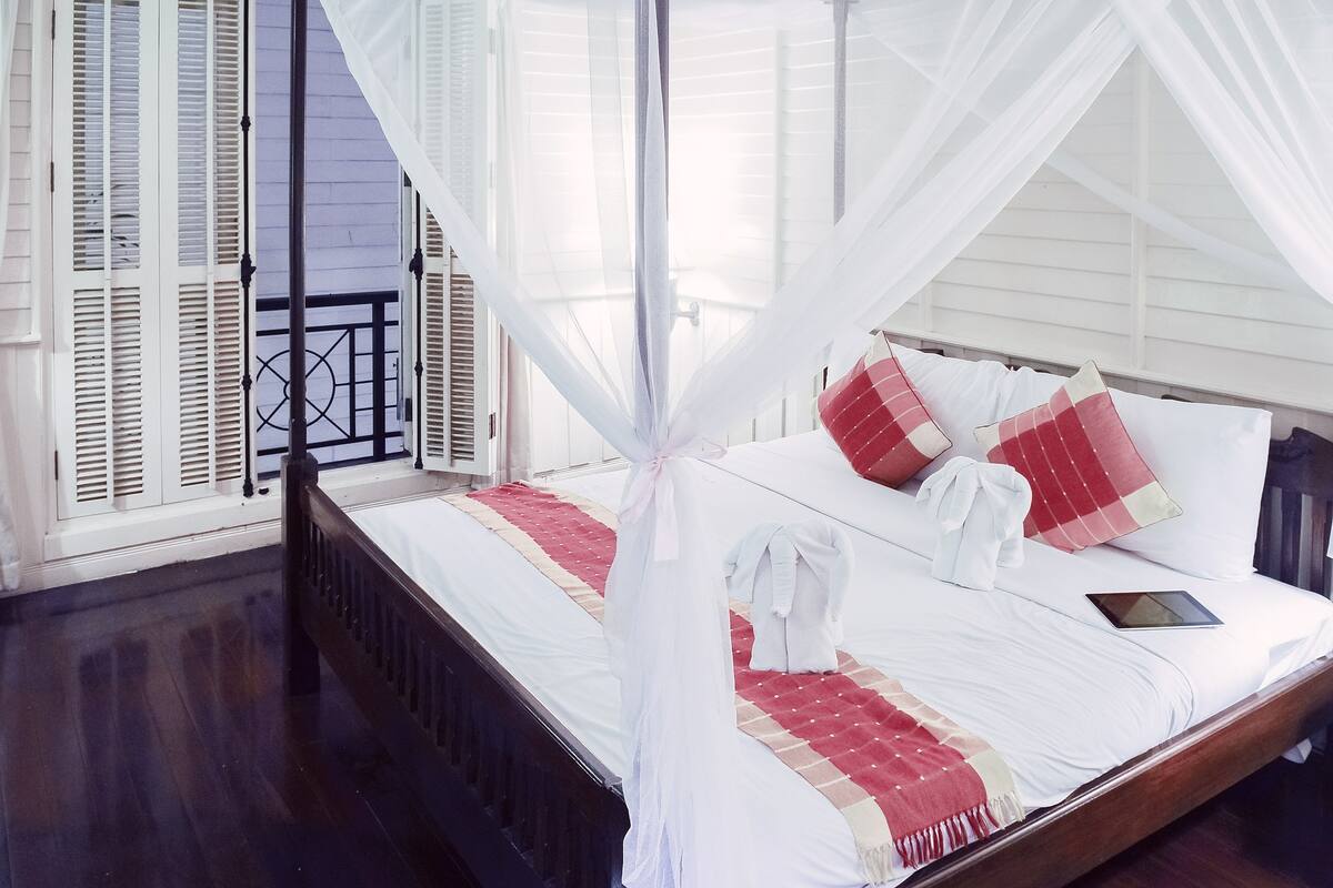 Por qué las sábanas de los hoteles son siempre color blanco