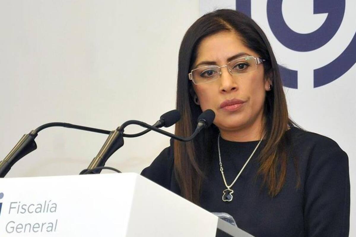 Caen denuncias por violencia contra mujeres durante cuarentena en México