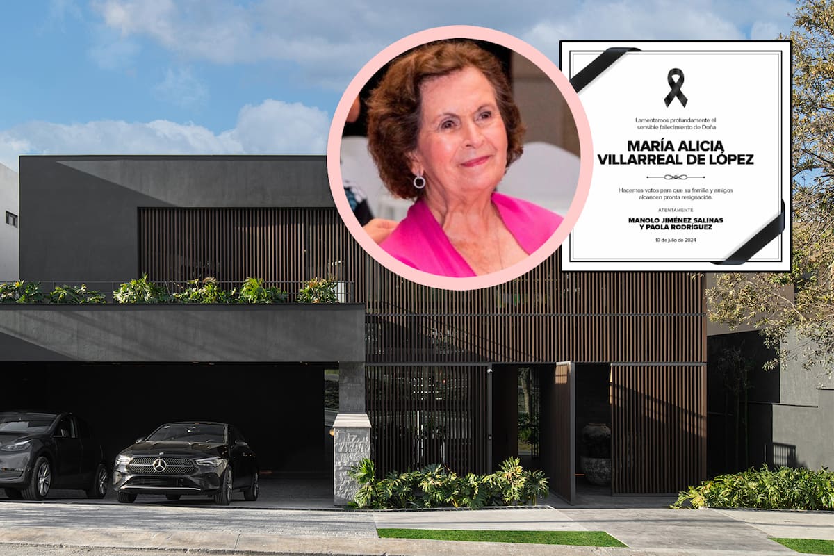 Muere mujer 12 días después de ganar premio millonario de Sorteo Tec en Saltillo, Coahuila