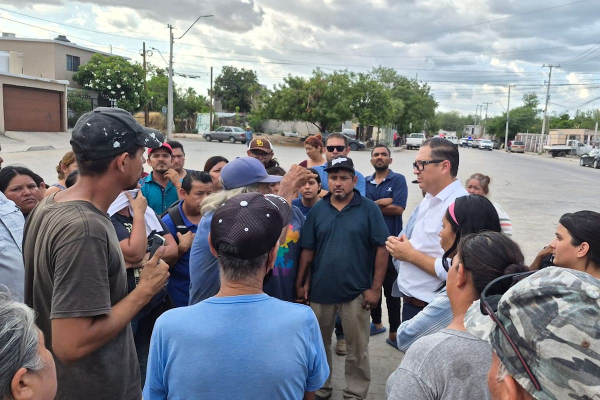 Cortan suministro de luz en la invasión Guayacán