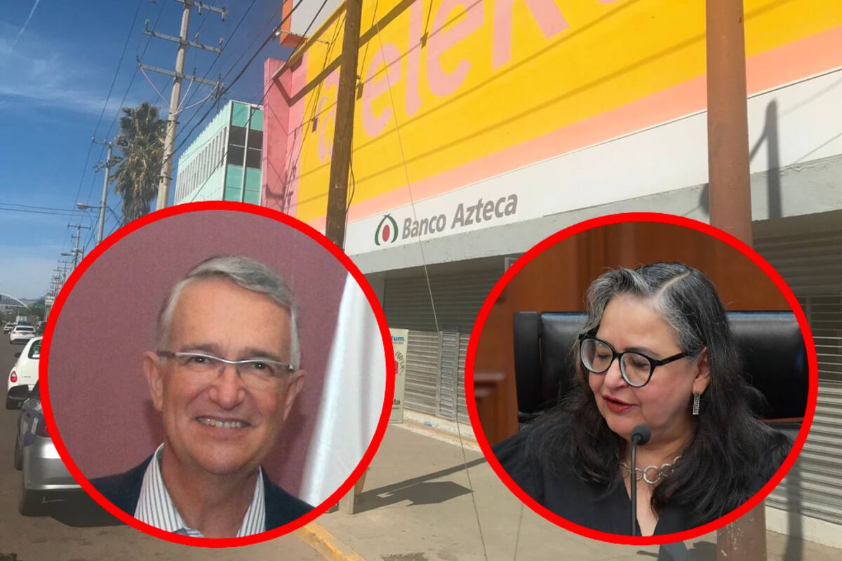 Ricardo Salinas Pliego: Los miles de millones que deberá pagar al SAT si la SCJN falla en su contra