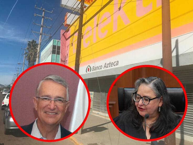 Ricardo Salinas Pliego: Los miles de millones que deberá pagar al SAT si la SCJN falla en su contra