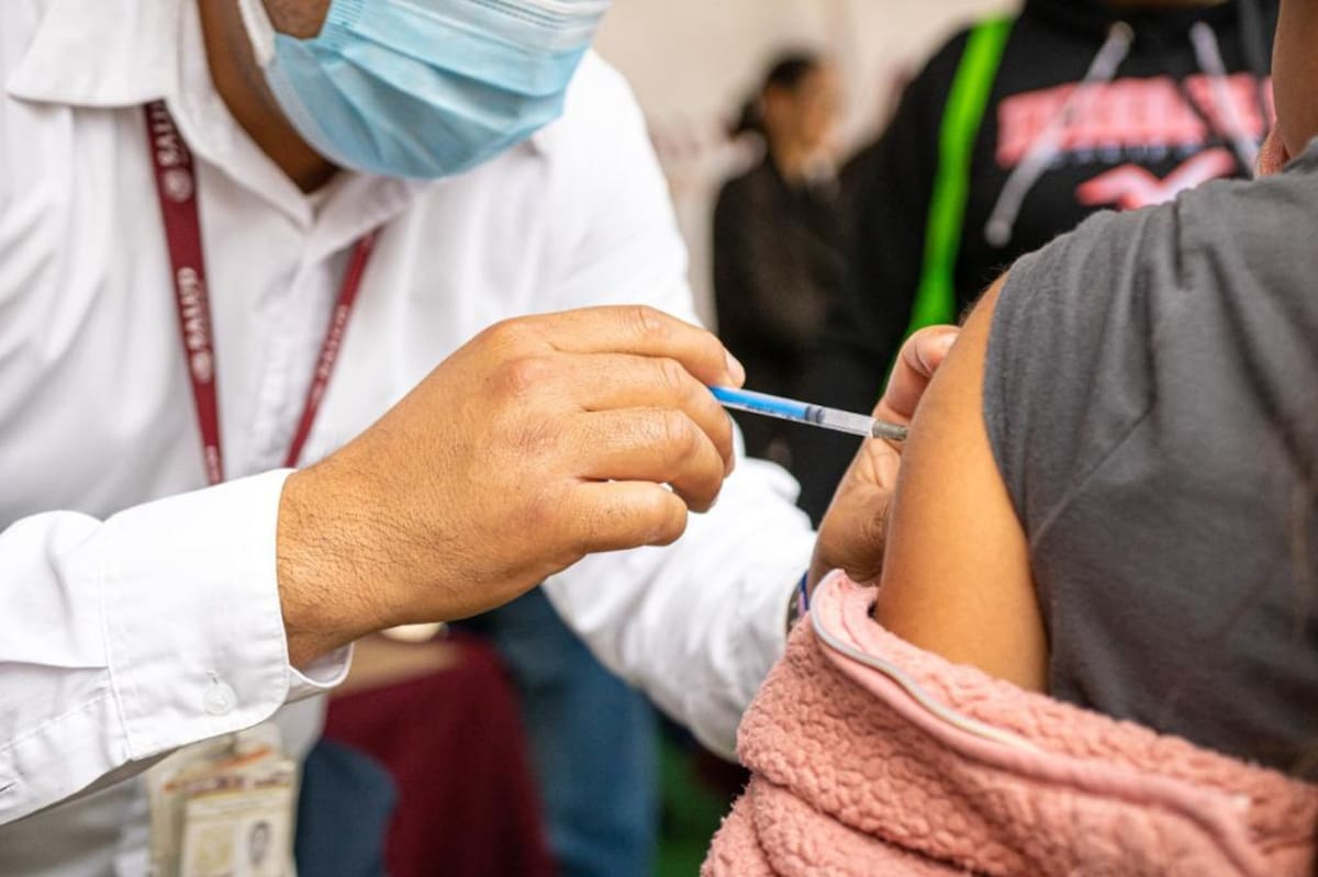 La detección de un nuevo brote de enfermedades virales como el neumococo y coronavirus han sido una preocupación constante entre las autoridades de salud l Foto: Archivo