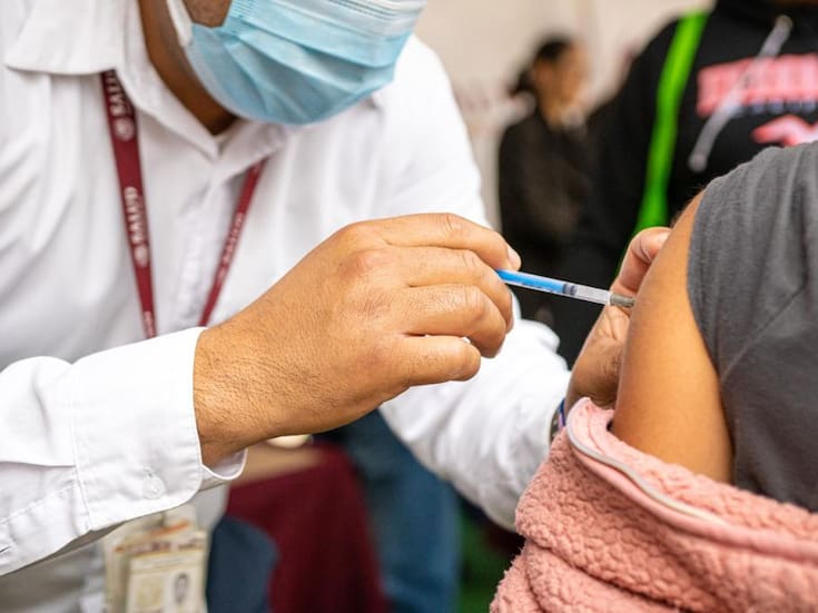 Habrá jornada de vacunas y tratamientos para adultos mayores en Centro Cívico