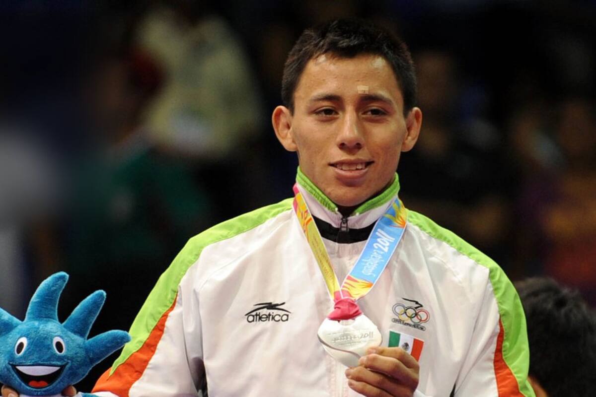 Medallista de plata lamenta recibir menor apoyo económico que un 'nini'