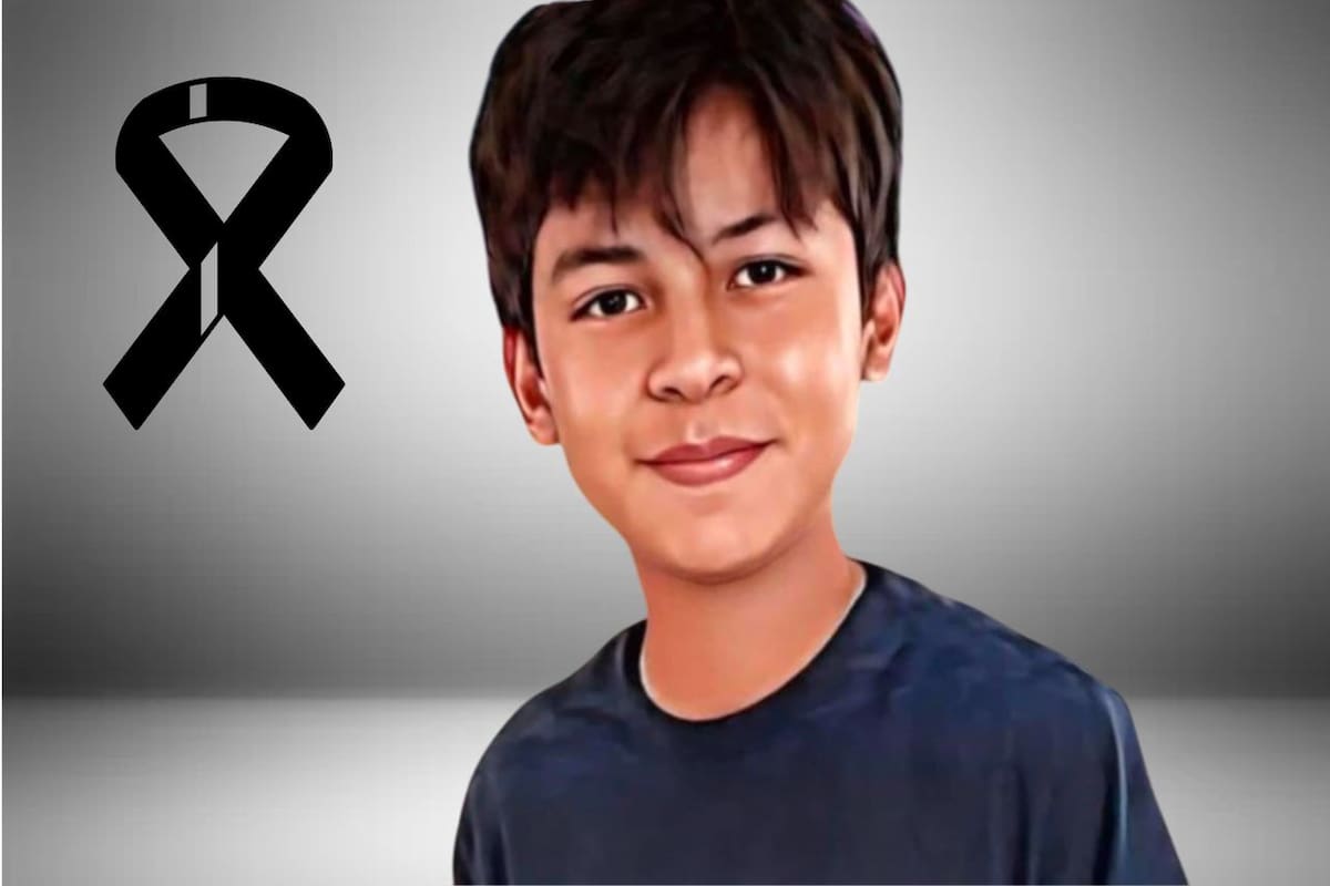 Arrestan a médico por presunto asesinato de niño Mateo Santiago