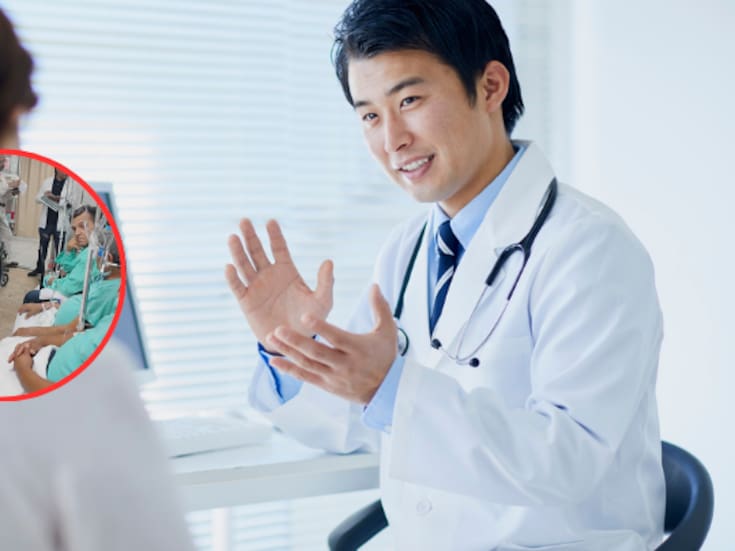 Más del 95% de población cubierta: Así funciona el sistema de salud en China; ¿Qué lecciones deja para México que solo cuenta con 63% de cobertura médica en el país?