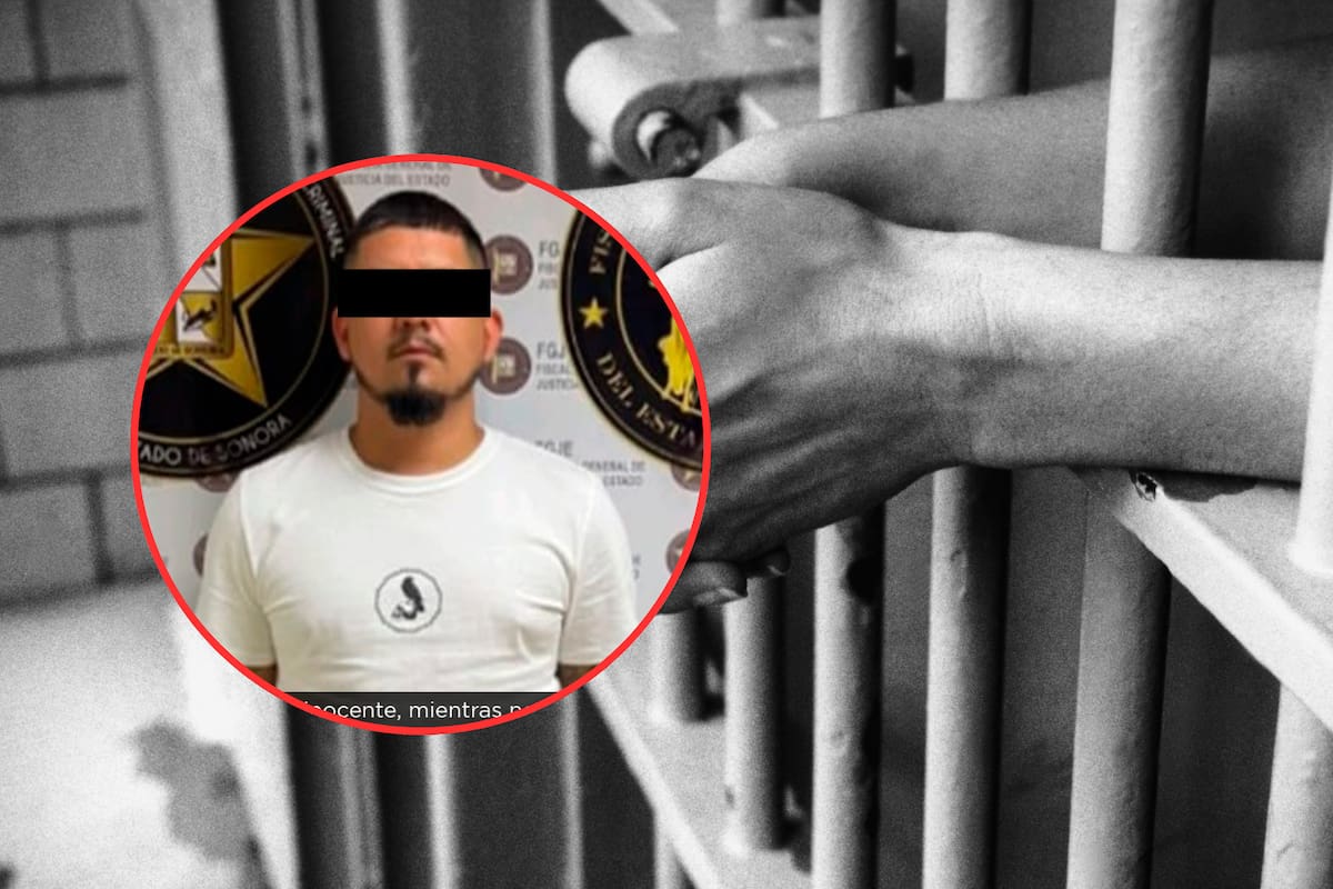 Manuel Michael “N” es vinculado a proceso por homicidio en Nogales