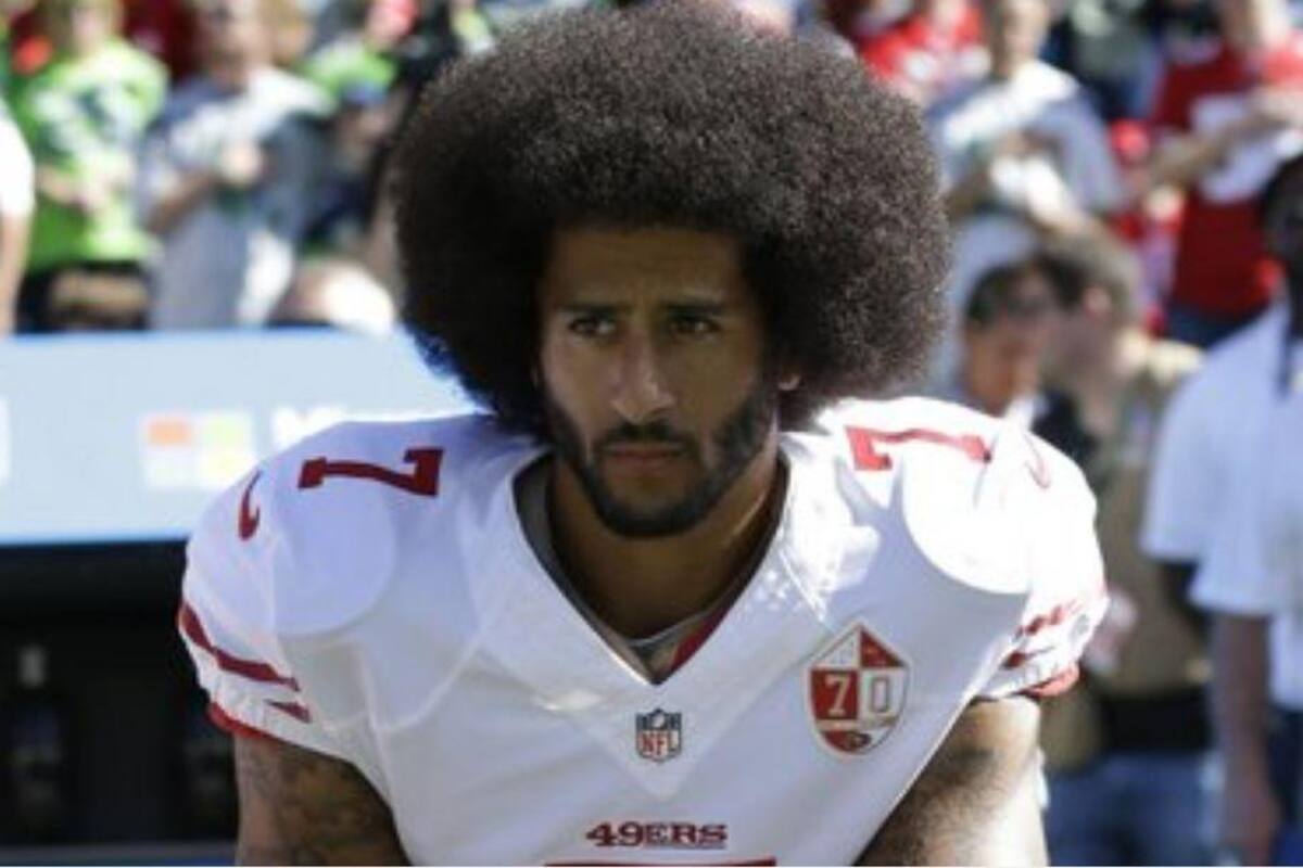 Kaepernick ofrecerá asesoría legal a manifestantes de Minneapolis