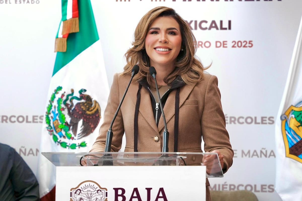18 millones de pesos para apoyar a juventudes en Baja California