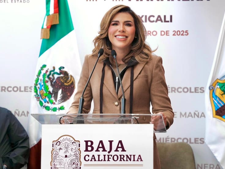 18 millones de pesos para apoyar a juventudes en Baja California