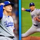 Serie Mundial: ¿Quiénes serán los abridores de los Dodgers en los Juegos 1 y 2?