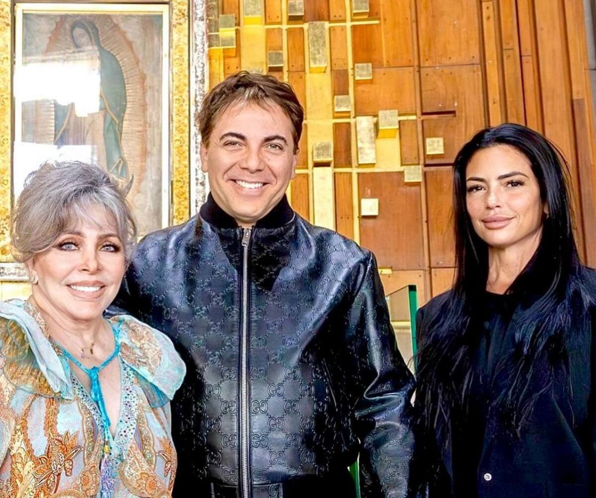 El segundo rompimiento entre Cristian y Mariela estuvo marcado por las controversiales declaraciones de Sánchez, quien criticó públicamente a Castro y a su madre, Verónica.