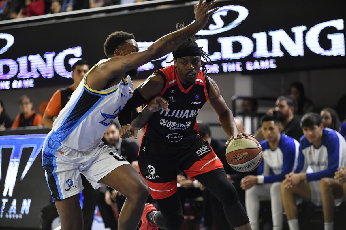 Con esta serie, Tijuana concluirá con su gira que los llevó a la visitar la Ciudad de México y Guadalajara para regresar a la Arena Zonkeys.