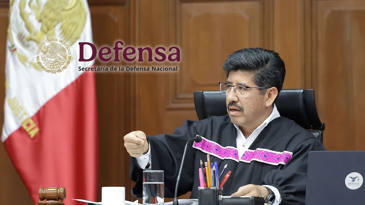La Suprema Corte validó el marco legal que permite a entidades paraestatales participar en el transporte aéreo y administrar aeropuertos, esquema bajo el cual opera Mexicana de Aviación. (SCJN/WikimediaCommons)