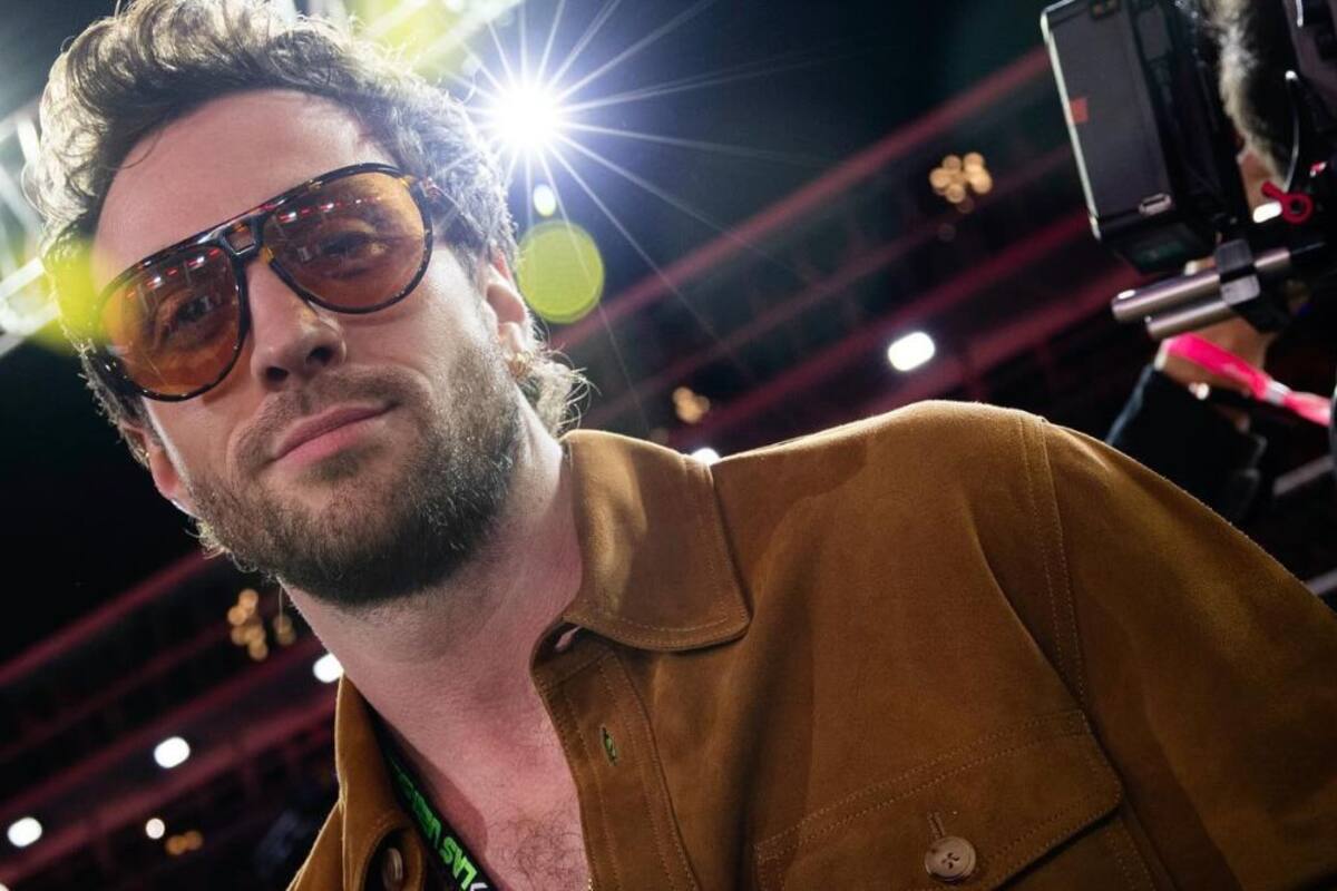 Aaron Taylor-Johnson visitará México para promocionar ‘Kraven el Cazador’