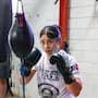Naylea Sanabia busca celebrar su cumpleaños con un título del CMB