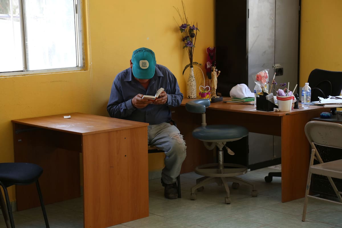 Tijuana presenta el mayor rezago en educación para adultos en BC: INEA