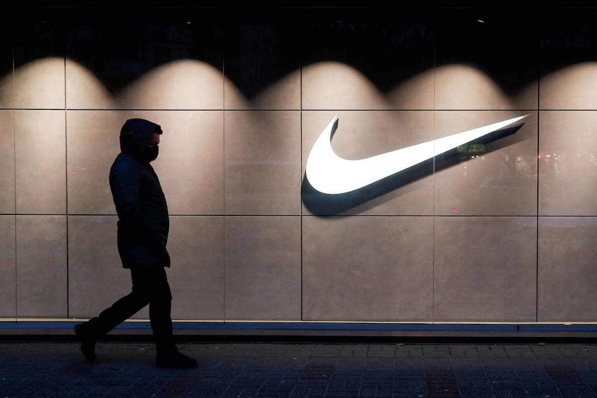 Nike recortará empleos a partir de 2027 y construirá una nueva base en India