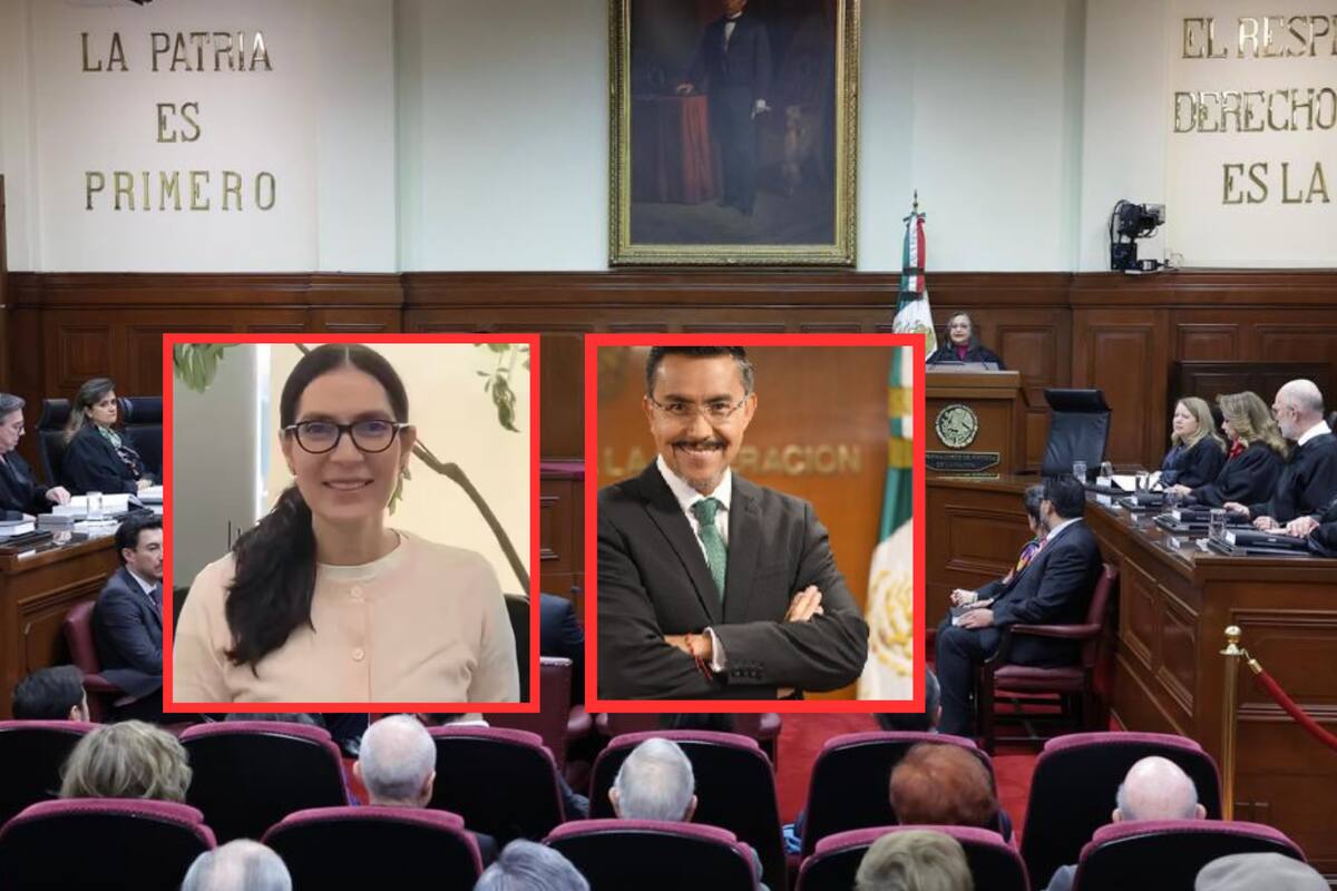 Publican lista de 25 nuevos aspirantes a la Corte: ¿Quiénes destacan?