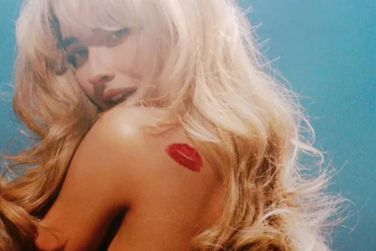 Sabrina Carpenter anuncia dueto con Dolly Parton en ‘Short ‘N Sweet Deluxe’