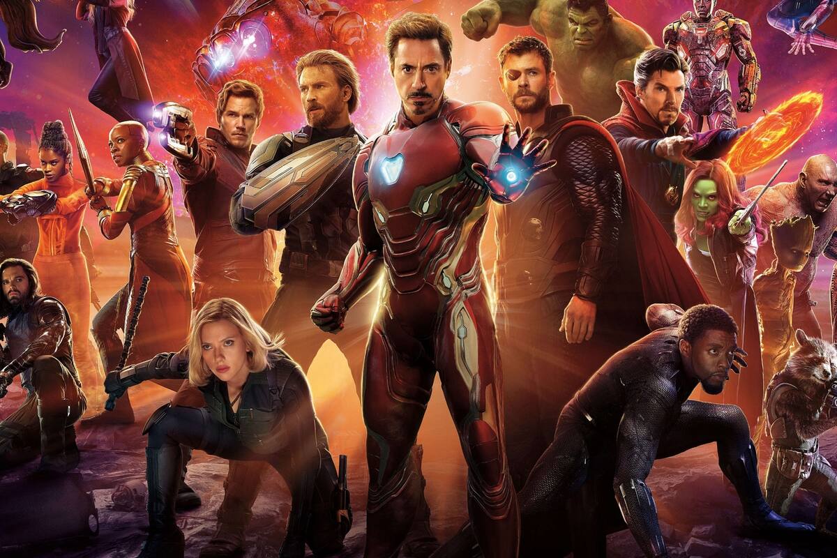 ¿Qué pasará con la trama de 'Avengers' tras la salida de Spider-Man?