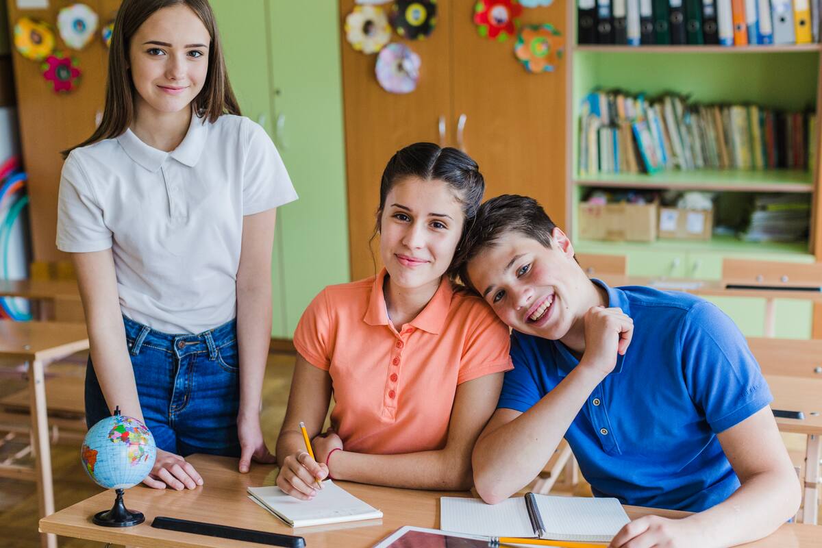 La SEP lanza iniciativa en el Estado de Puebla para cubrir becas totales para escuelas privadas a estudiantes