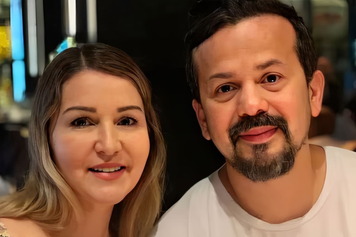 Alicia Villarreal y Cruz Martínez: ¿Cuántos hijos tienen y qué se sabe de ellos?