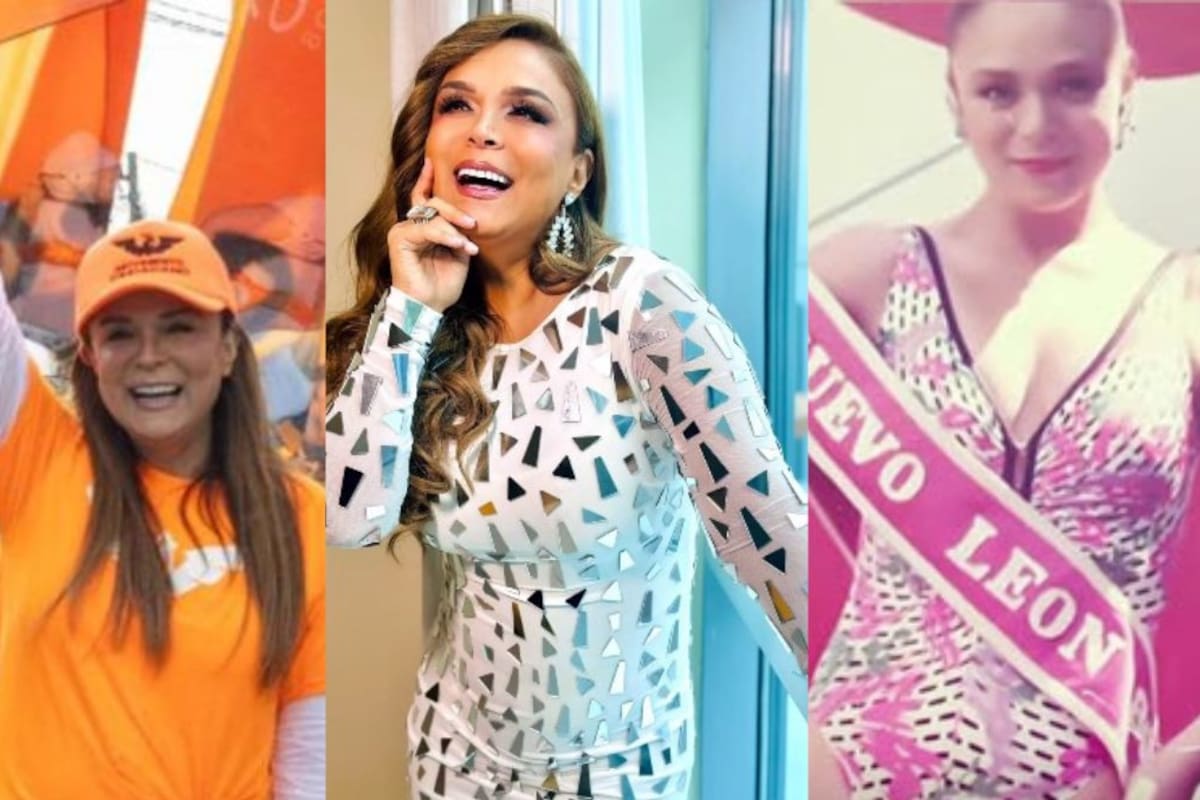 Brenda Bezares: De señorita Nuevo León a figura controvertida en el caso de Paco Stanley