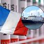 Gobierno de Francia activa vigilancia sanitaria y rastreo de contactos tras detectar caso grave de hantavirus relacionado con el crucero polar MV Hondius