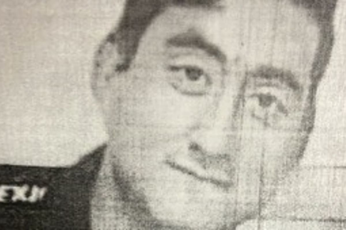 Se busca a Jesús Rodolfo Castañeda Adame, de 24 años de edad