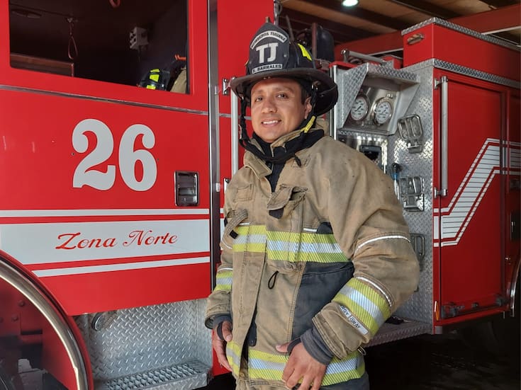 Su regalo de Navidad será ayudar a los demás