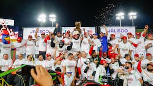 Se alista Charros de Jalisco para lograr el tercer Campeonato en la Mexicana del Pacífico
