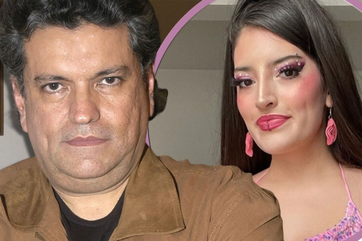 Sergio Andrade reaparece con nueva canción tras años de silencio, después de que su hija Valentina de la Cuesta escapó de México