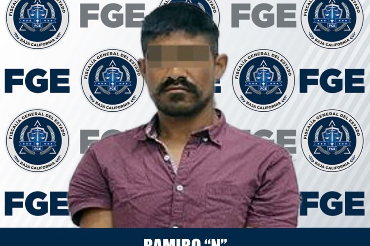 A proceso por robar piezas metálicas de compuerta de riego