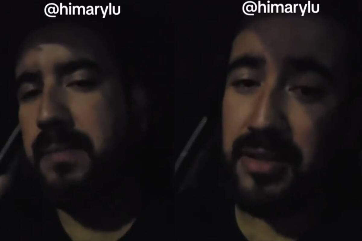 “Bloqueé a mi esposa de TikTok”: La inesperada razón detrás de esta drástica medida