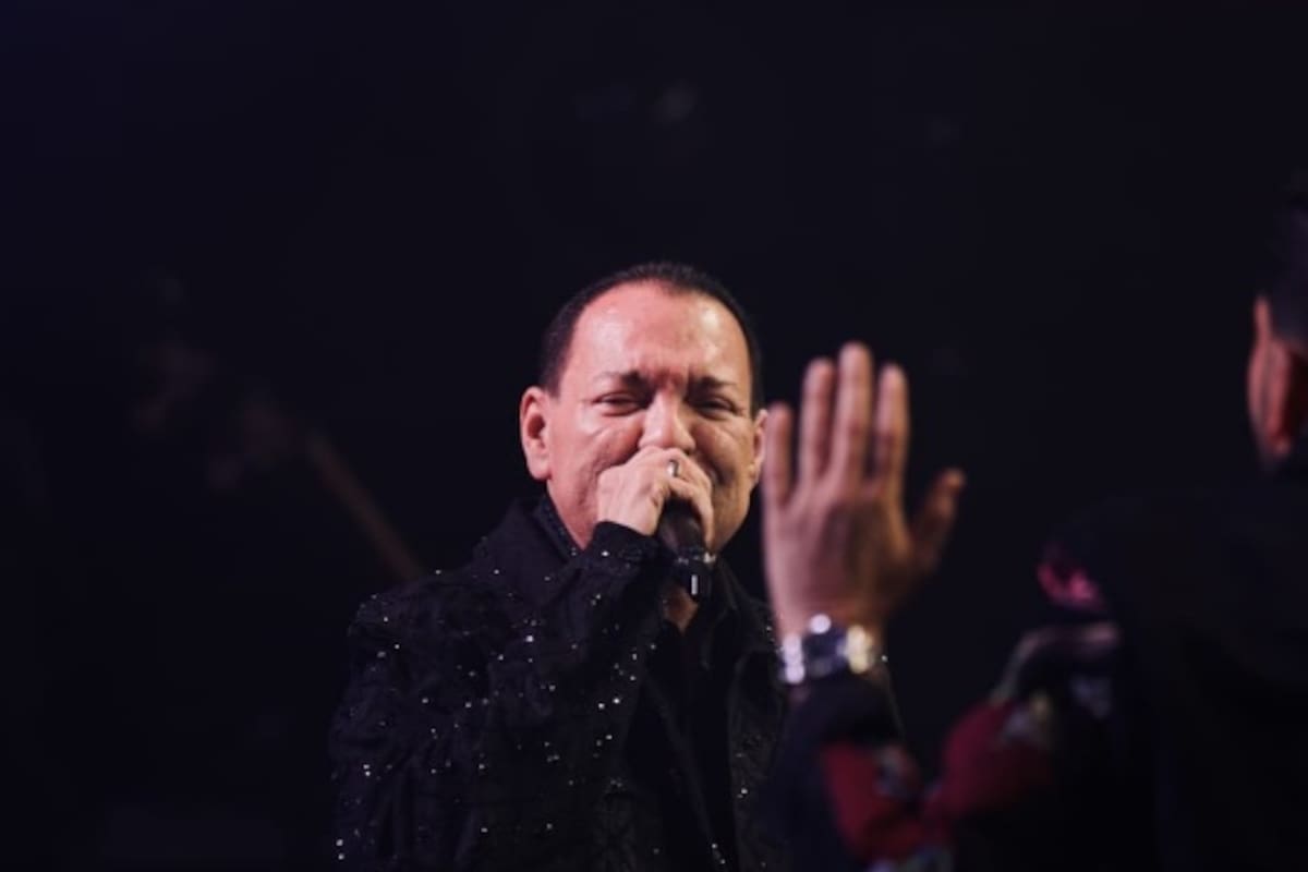 Julio Preciado se disculpa con el joven a quien llamó “títere”