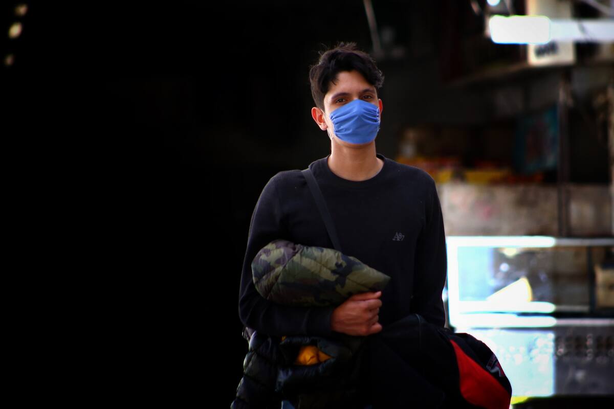 Piden médicos no bajar la guardia ante el Covid-19
