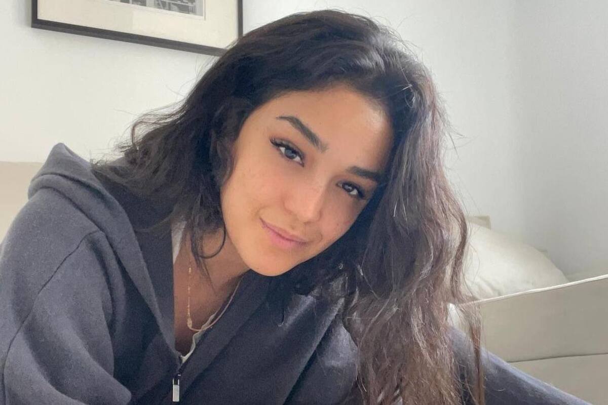 ¿Hija de Eduardo Capetillo aparece irreconocible?