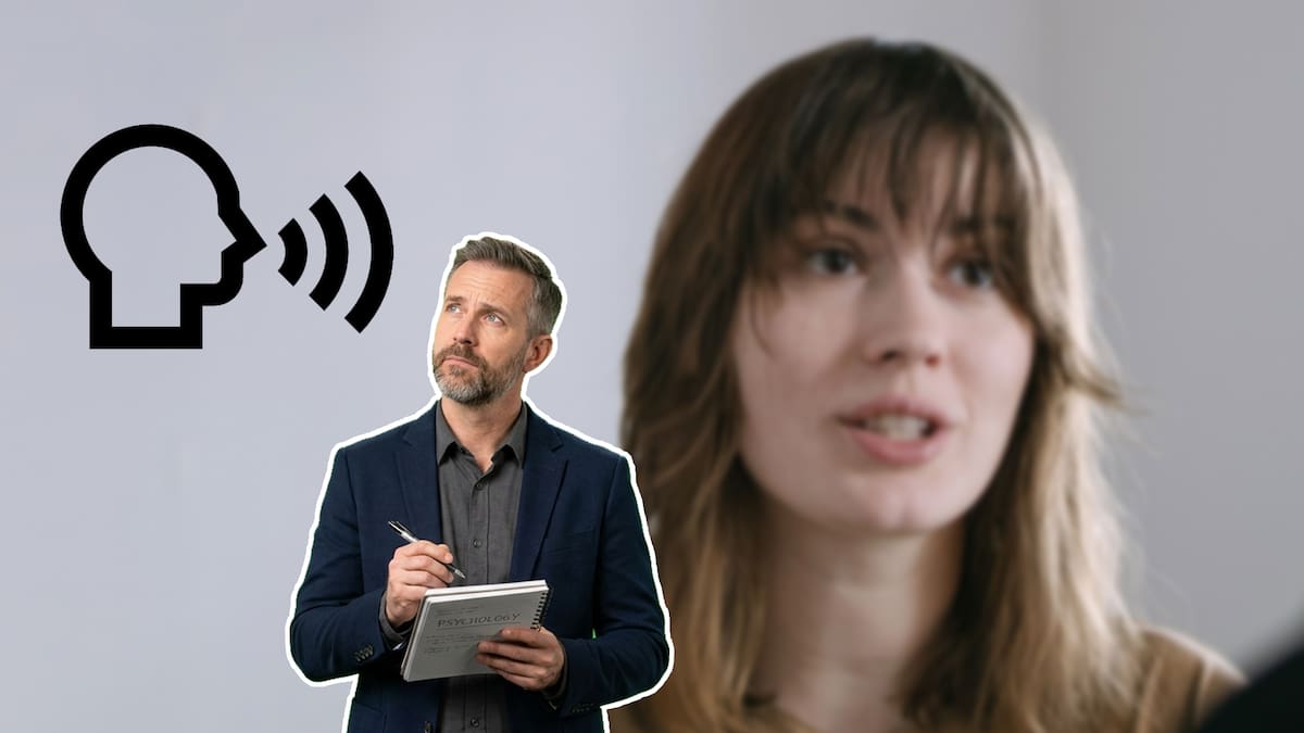 ¿La voz que usamos a diario es realmente nuestra voz? la psicología y la ciencia dicen que la manera en que hablan las personas refleja la emociones y personalidad