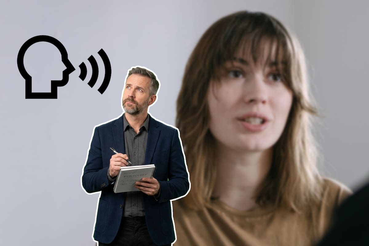 ¿La voz que usamos a diario es realmente nuestra voz? la psicología y la ciencia dicen que la manera en que hablan las personas refleja la emociones y personalidad