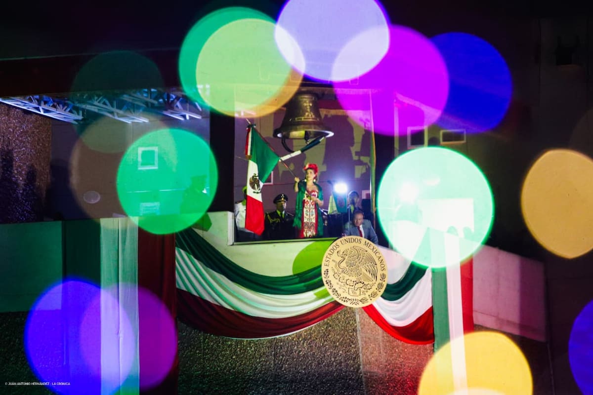 Foto: Juan Antonio Hernández.