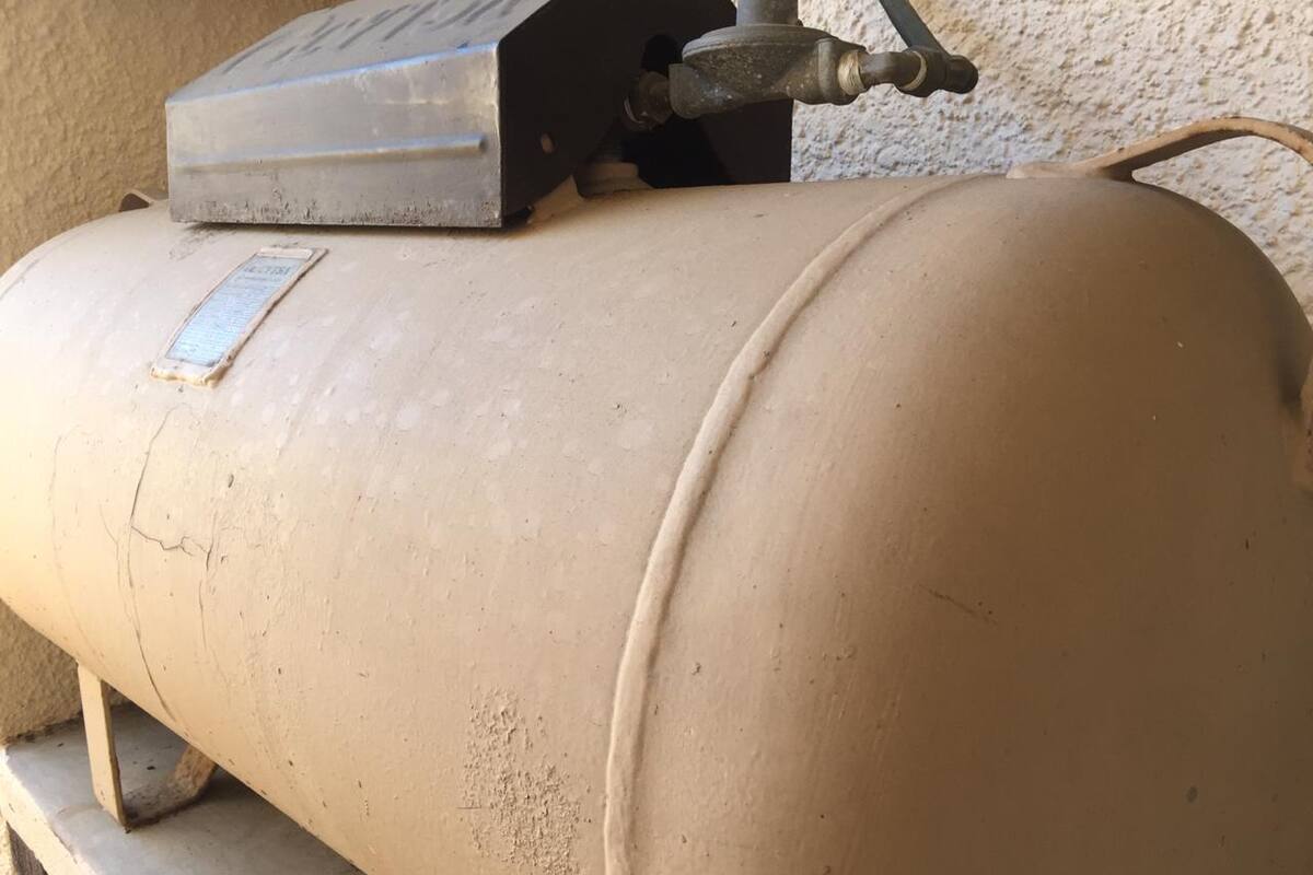 Bomberos de Ensenada reitera medidas de seguridad por uso de Gas LP
