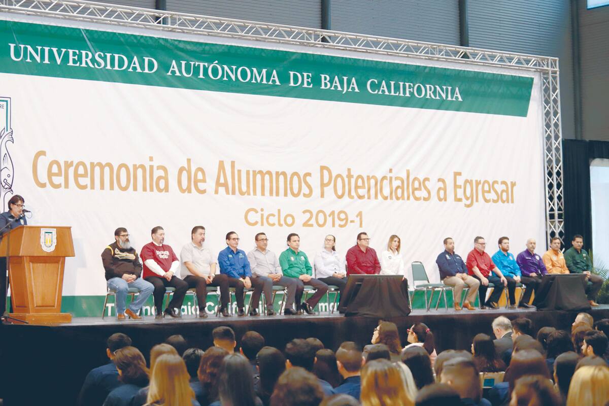 Aplicarán examen de admisión a UABC en la incertidumbre