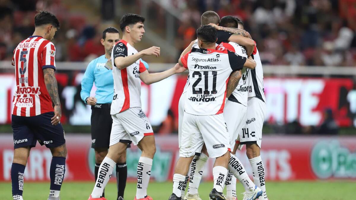 El 2024 representó un gran año para la Liga MX. / Foto: Archivo GH.