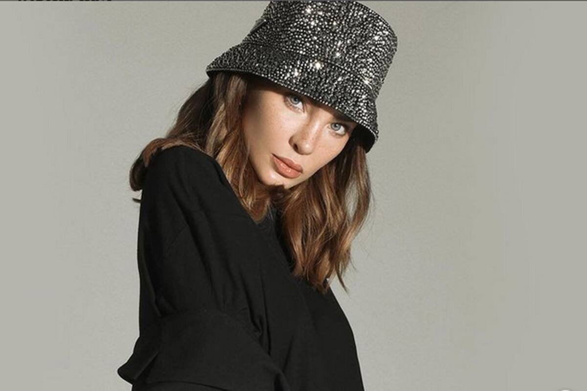 ¿Que Belinda tiene un año de romance con el empresario Gonzalo Hevia Baillères?