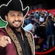 Reportan al menos 12 lesionados en concierto de Julión Álvarez en medio de las críticas por gasto millonario en las fiestas patrias