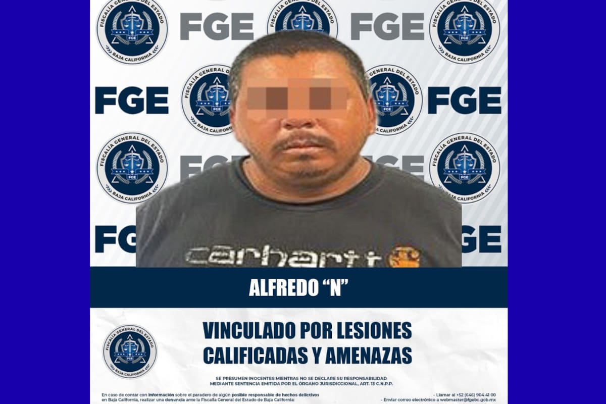 Lesiona a hombre en brazos y piernas y lo amenaza de muerte en ejido Sinaloa