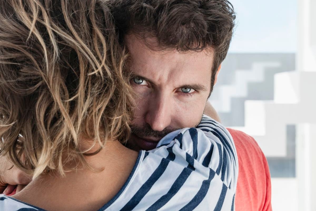 Cómo reaccionan los narcisistas cuando pierden el control sobre ti