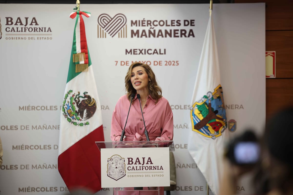 Deberá Gobernadora sustituir 12 miembros de su gabinete para cumplir con paridad de género